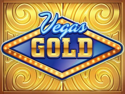 Vegas Gold screenshot