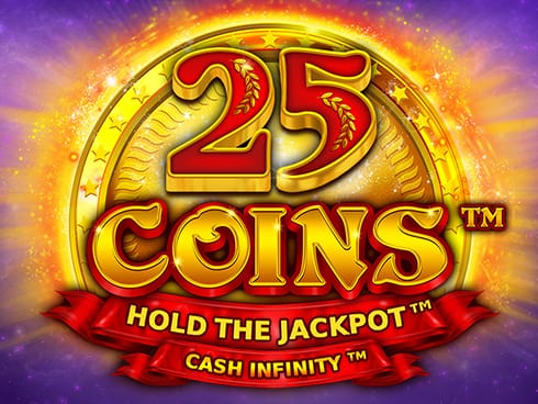 25 Coins screenshot