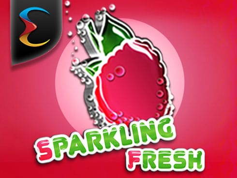 Sparkling Fresh screenshot