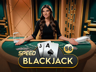 Speed Blackjack 56 screenshot